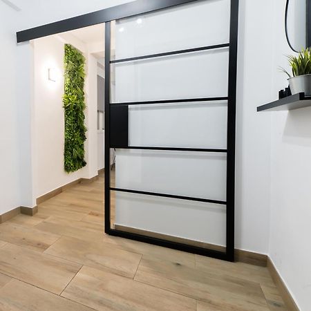 Trendyhomes Granada Centro - Ubicacion Y Confort Esterno foto
