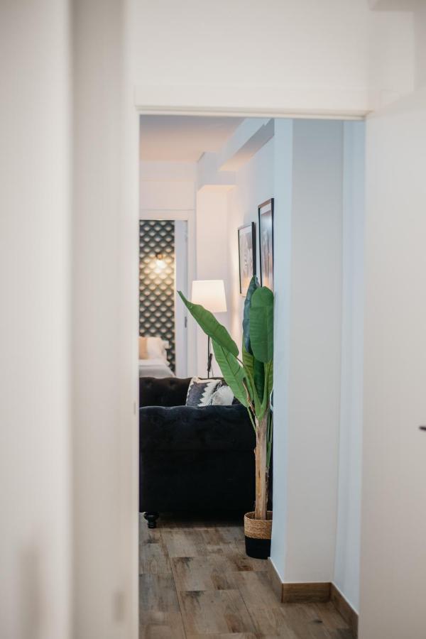 Trendyhomes Granada Centro - Ubicacion Y Confort Esterno foto