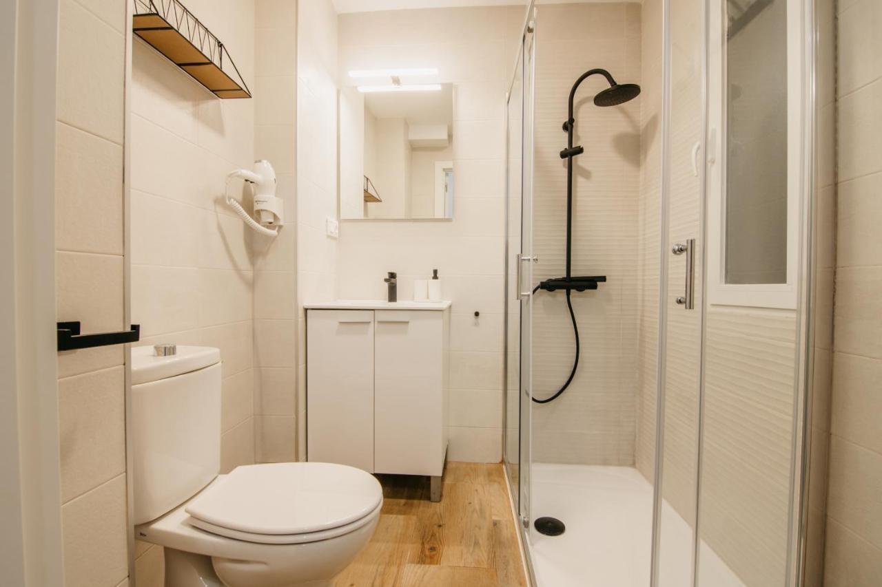 Trendyhomes Granada Centro - Ubicacion Y Confort Esterno foto