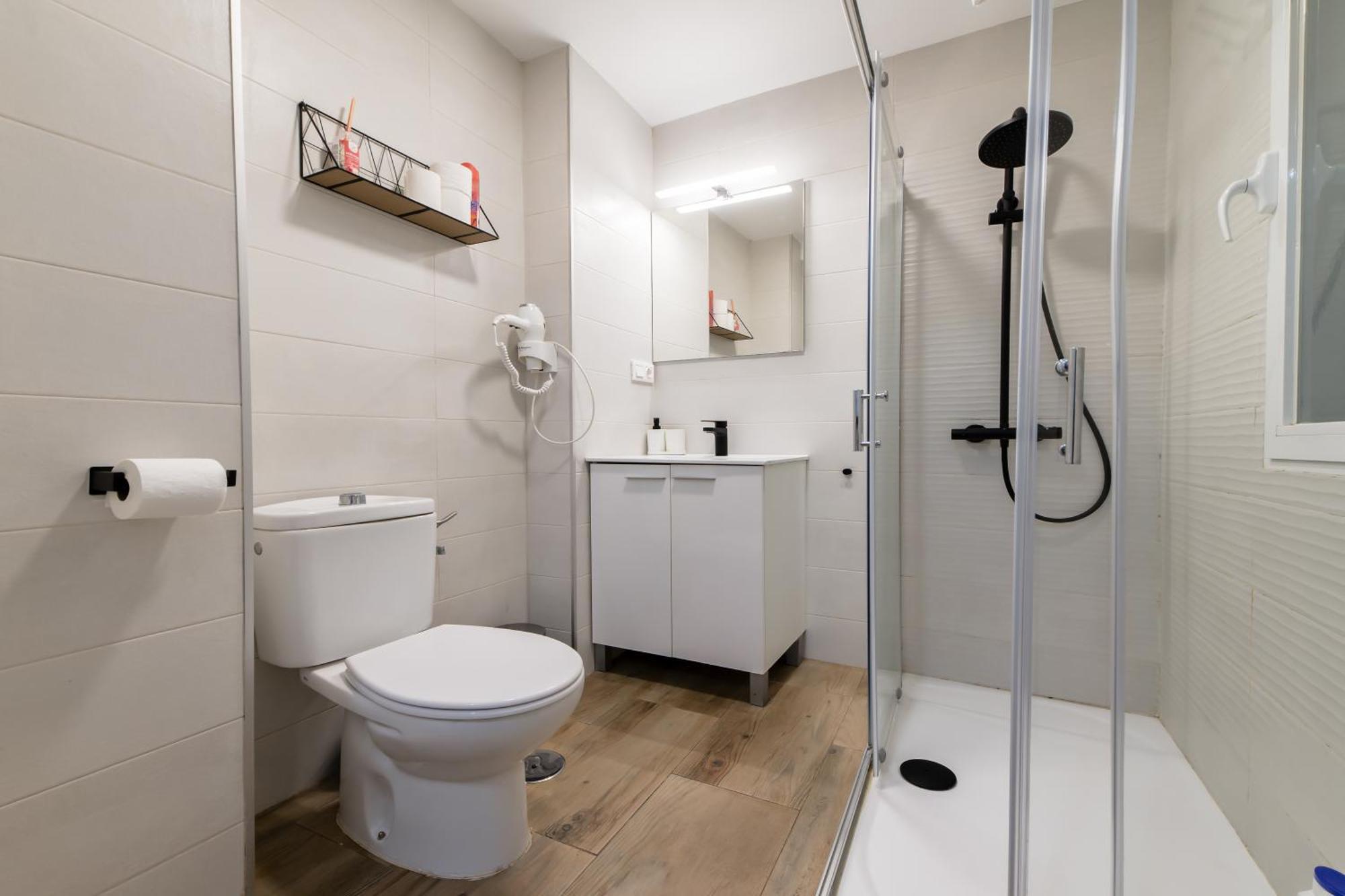 Trendyhomes Granada Centro - Ubicacion Y Confort Esterno foto