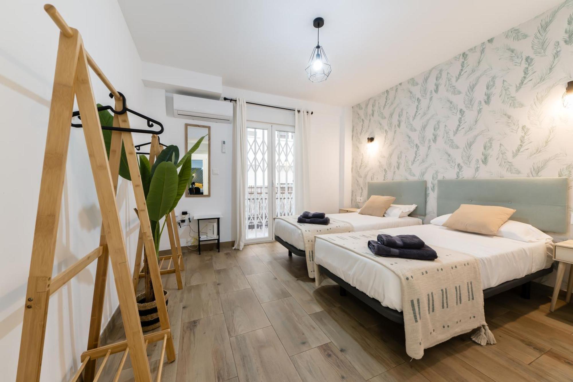 Trendyhomes Granada Centro - Ubicacion Y Confort Esterno foto