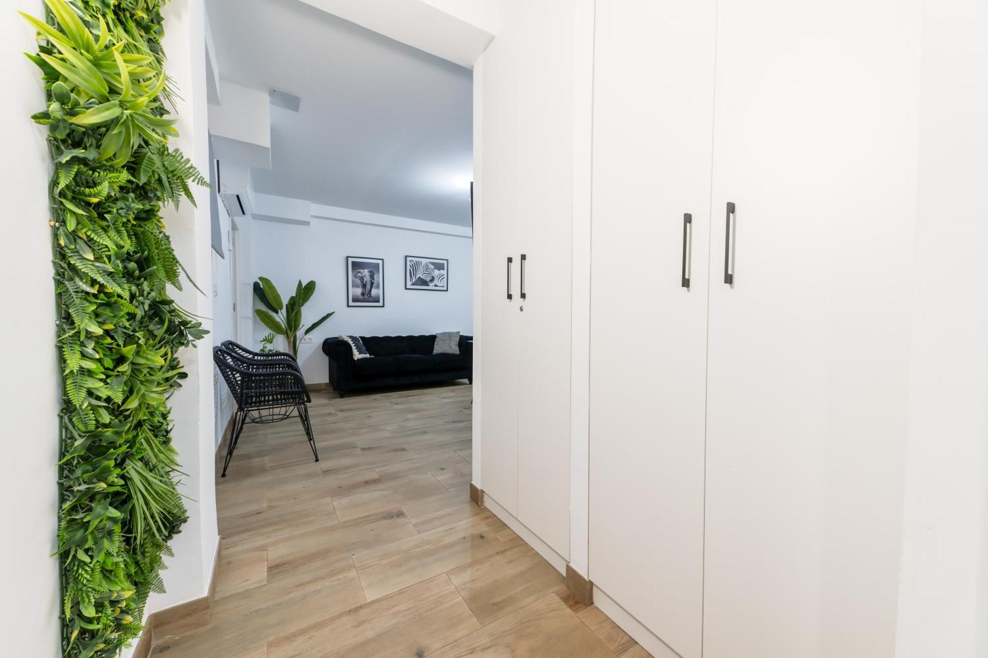 Trendyhomes Granada Centro - Ubicacion Y Confort Esterno foto
